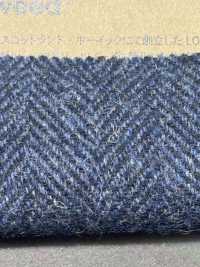 3-HOLM Shetland Tweed ツイード[生地] 瀧定名古屋 サブ画像