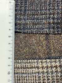 3-HOLM Shetland Tweed ツイード[生地] 瀧定名古屋 サブ画像