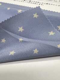 KKP1400-58-DSB-121 フェミニッシュデシン 広巾[生地] 宇仁繊維(小紋工房) サブ画像