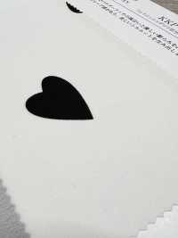 KKP1400-58-DSB-314 フェミニッシュデシン 広巾[生地] 宇仁繊維(小紋工房) サブ画像