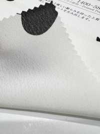 KKP1400-58-DSB-314 フェミニッシュデシン 広巾[生地] 宇仁繊維(小紋工房) サブ画像