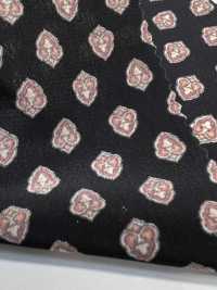 KKP1401-D136 フェミニッシュデシン[生地] 宇仁繊維(小紋工房) サブ画像