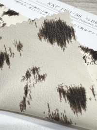 KKP1401-58-DBK-125W フェミニッシュデシン 広巾[生地] 宇仁繊維(小紋工房) サブ画像