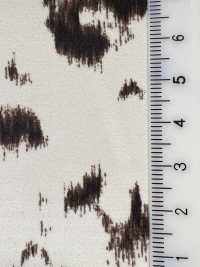 KKP1401-58-DBK-125W フェミニッシュデシン 広巾[生地] 宇仁繊維(小紋工房) サブ画像