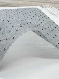 KKP1428-D175 75d ヨーリュージョーゼット[生地] 宇仁繊維(小紋工房) サブ画像