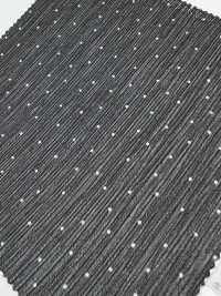 KKP1428-W-DSB-272 75d ヨーリュージョーゼット 広巾[生地] 宇仁繊維(小紋工房) サブ画像