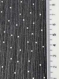 KKP1428-W-DSB-272 75d ヨーリュージョーゼット 広巾[生地] 宇仁繊維(小紋工房) サブ画像