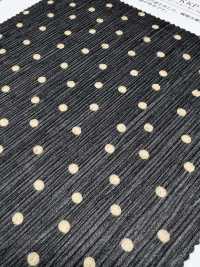 KKP1428-W-DSB-297 75d ヨーリュージョーゼット 広巾[生地] 宇仁繊維(小紋工房) サブ画像