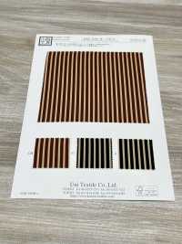 KKP1592-W-DSB-31 ワルツ ツイル 広巾[生地] 宇仁繊維(小紋工房) サブ画像