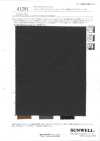 41291 マルーデコットン インシュレーター300D ツイルストレッチ
