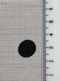 KKP1887-D95 麻調シャークスキン[生地] 宇仁繊維(小紋工房) サブ画像