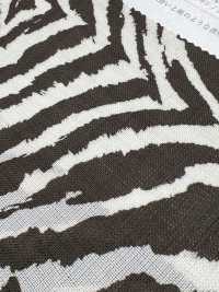 KKP1887-D67 麻調 シャークスキン[生地] 宇仁繊維(小紋工房) サブ画像