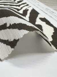 KKP1887-D67 麻調 シャークスキン[生地] 宇仁繊維(小紋工房) サブ画像