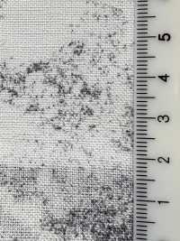 KKP1887-D30 麻調 シャークスキン[生地] 宇仁繊維(小紋工房) サブ画像