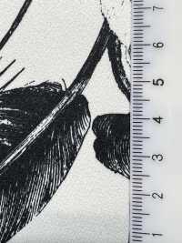 KKP1908R-D9 ストレッチサテン[生地] 宇仁繊維(小紋工房) サブ画像