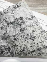 KKP1910-D30 50D シルックサッカー[生地] 宇仁繊維(小紋工房) サブ画像