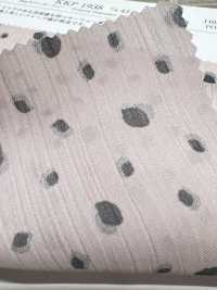 KKP1938-D43 30D サテン ヨーリュー[生地] 宇仁繊維(小紋工房) サブ画像