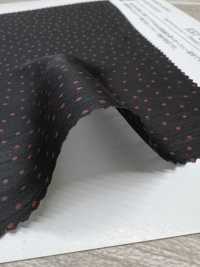 KKP1938-D15 30D サテン ヨーリュー[生地] 宇仁繊維(小紋工房) サブ画像