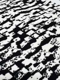 KKP2045-58-DSB-301 バックサテンアムンゼン 広巾[生地] 宇仁繊維(小紋工房) サブ画像