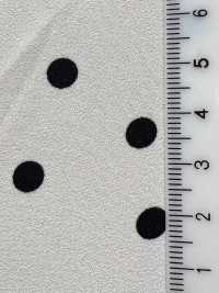 KKP2045-58-DSB-184 バックサテンアムンゼン 広巾[生地] 宇仁繊維(小紋工房) サブ画像