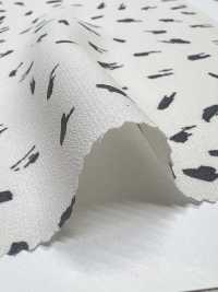 KKP2045-58-DSB-237 バックサテンアムンゼン 広巾[生地] 宇仁繊維(小紋工房) サブ画像