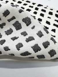 KKP2045-58-DSB-240 バックサテンアムンゼン 広巾[生地] 宇仁繊維(小紋工房) サブ画像