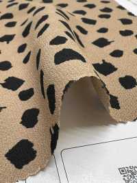 KKP2045-58-DSB-250 バックサテンアムンゼン 広巾[生地] 宇仁繊維(小紋工房) サブ画像