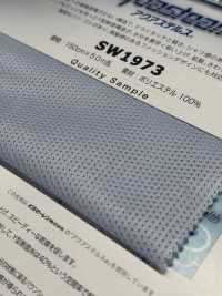 SW1973 アクアステルス メッシュ[生地] 三和繊維 サブ画像