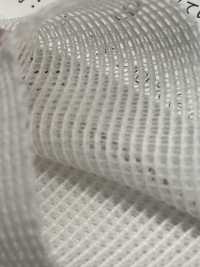 SW6869 エコブルー®︎ Wラッセル[生地] 三和繊維 サブ画像