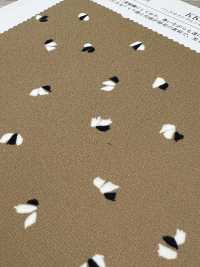 KKP2245-58-DSB-161 バックサテン アムンゼン 広巾[生地] 宇仁繊維(小紋工房) サブ画像