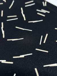 KKP2245-58-DSB-239 バックサテン アムンゼン 広巾[生地] 宇仁繊維(小紋工房) サブ画像