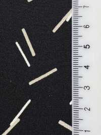 KKP2245-58-DSB-239 バックサテン アムンゼン 広巾[生地] 宇仁繊維(小紋工房) サブ画像