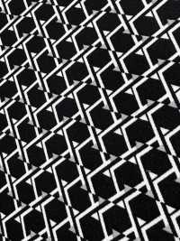 KKP2245-58-DSB-249 バックサテン アムンゼン 広巾[生地] 宇仁繊維(小紋工房) サブ画像