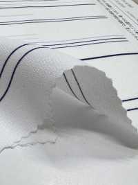 KKP2245-58-DSB-33 バックサテン アムンゼン 広巾[生地] 宇仁繊維(小紋工房) サブ画像