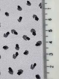 KKP2245E2X-W-DSB-302 ECO バックサテン アムンゼン 広巾[生地] 宇仁繊維(小紋工房) サブ画像