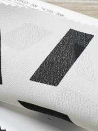 KKP2310SD-58-DSB-308 セミダル デシン 広巾[生地] 宇仁繊維(小紋工房) サブ画像