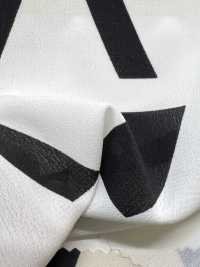 KKP2310SD-58-DSB-308 セミダル デシン 広巾[生地] 宇仁繊維(小紋工房) サブ画像