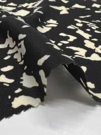 KKP2310SD-58-DSB-235 セミダル デシン 広巾[生地] 宇仁繊維(小紋工房) サブ画像