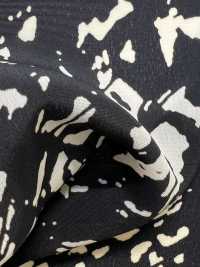 KKP2310SD-58-DSB-235 セミダル デシン 広巾[生地] 宇仁繊維(小紋工房) サブ画像