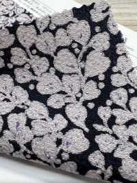 KKP2338-D373A 二越 ちりめん®[生地] 宇仁繊維(小紋工房) サブ画像