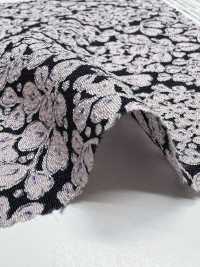 KKP2338-D373A 二越 ちりめん®[生地] 宇仁繊維(小紋工房) サブ画像