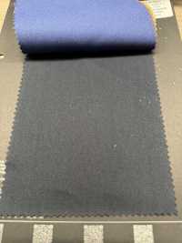 5-CRTWILL 綿 レーヨンツイル[生地] 北高 サブ画像