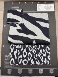 5-DENIM-PT4SF 12オンス TOPデニム抜染[生地] 北高 サブ画像