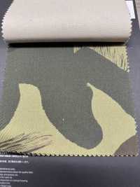 MIL-TWILL-CAMO ミリタリーツイル[生地] 北高 サブ画像