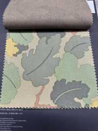 MIL-TWILL-CAMO ミリタリーツイル[生地] 北高 サブ画像
