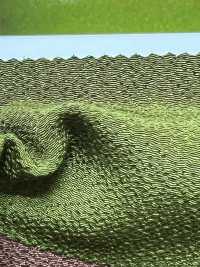 KKP2338-D-BOKASISIMA 二越 ちりめん® ぼかし縞[生地] 宇仁繊維(小紋工房) サブ画像