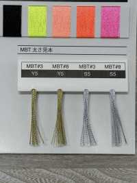 N-SERIES MATERIAL N-Series マテリアル[糸] 永井撚糸 サブ画像