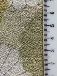 KKP2338-D-KIKUYUZEN 二越ちりめん® 菊友禅[生地] 宇仁繊維(小紋工房) サブ画像