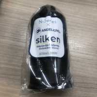 SILKEN Silken 刺繍糸 永井撚糸 サブ画像
