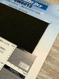 SW8012 Uchimizu Dry ® 打ち水ドライ[生地] 三和繊維 サブ画像